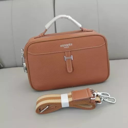 Hermes AAA Man Messenger Bags #1359620 $102.00 USD, Wholesale Replica Hermes AAA Man Messenger Bags