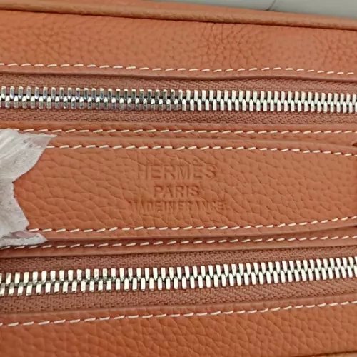 Replica Hermes AAA Man Messenger Bags #1359620 $102.00 USD for Wholesale