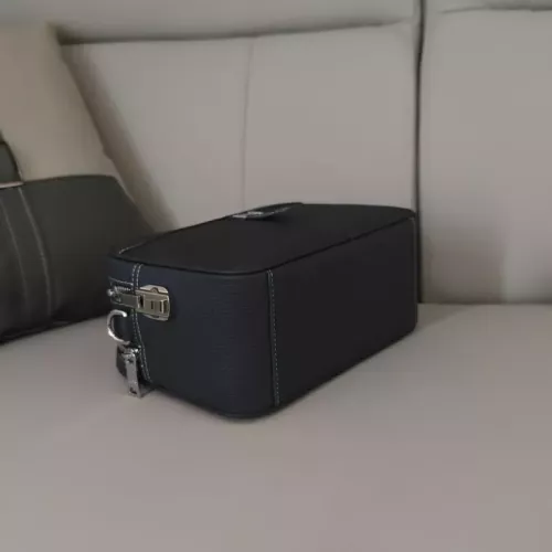 Replica Hermes AAA Man Messenger Bags #1359621 $102.00 USD for Wholesale