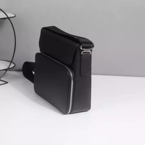 Replica Hermes AAA Man Messenger Bags #1359623 $108.00 USD for Wholesale