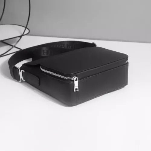 Replica Hermes AAA Man Messenger Bags #1359623 $108.00 USD for Wholesale