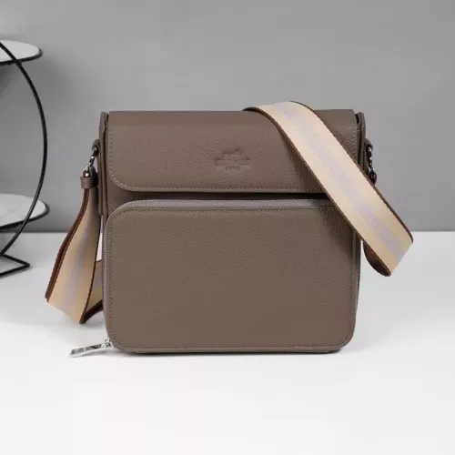 Hermes AAA Man Messenger Bags #1359624 $108.00 USD, Wholesale Replica Hermes AAA Man Messenger Bags