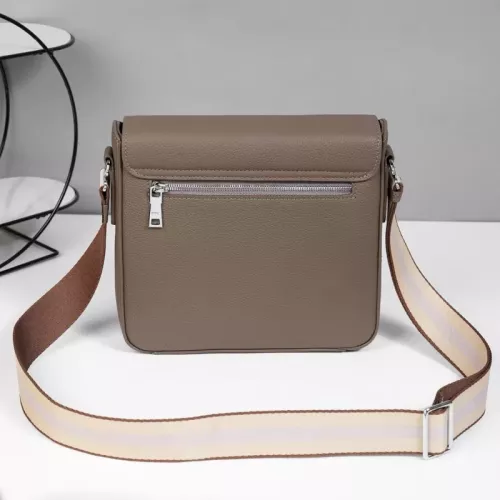 Replica Hermes AAA Man Messenger Bags #1359624 $108.00 USD for Wholesale