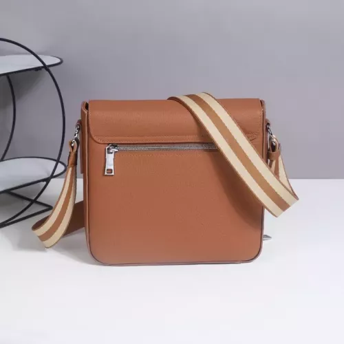 Replica Hermes AAA Man Messenger Bags #1359625 $108.00 USD for Wholesale