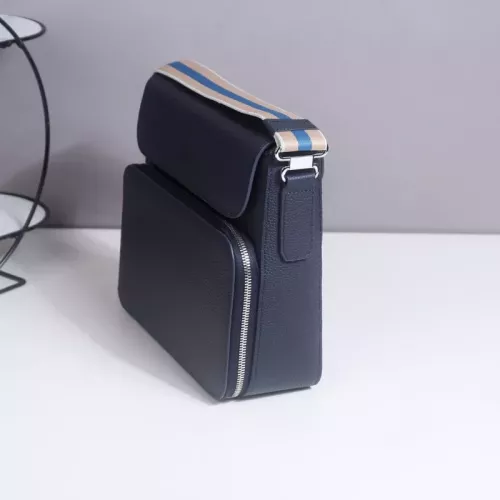 Replica Hermes AAA Man Messenger Bags #1359626 $108.00 USD for Wholesale