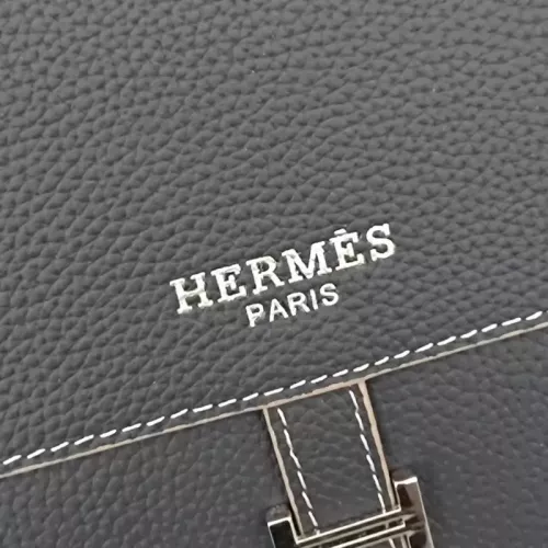Replica Hermes AAA Man Handbags #1359633 $162.00 USD for Wholesale