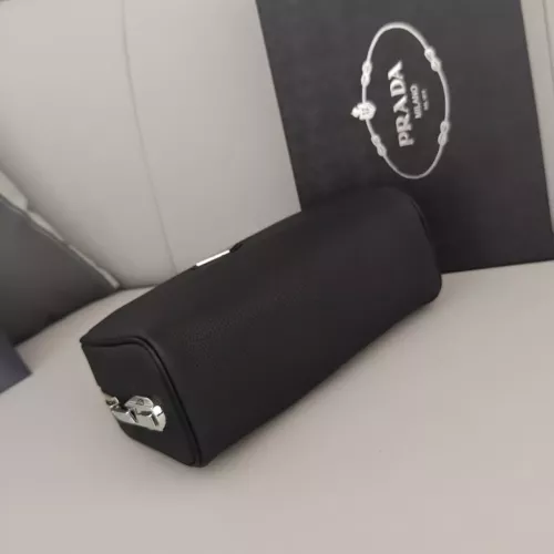 Replica Prada AAA Man Wallets #1359638 $96.00 USD for Wholesale