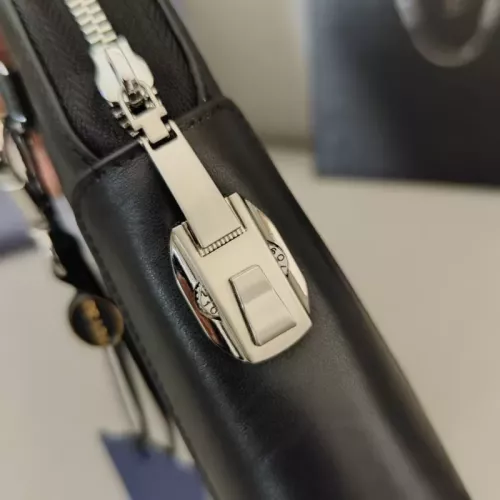 Replica Prada AAA Man Wallets #1359640 $96.00 USD for Wholesale