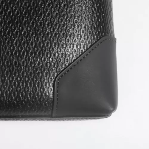 Replica Prada AAA Man Wallets #1359643 $96.00 USD for Wholesale