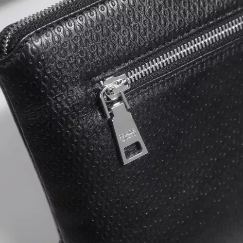 Replica Prada AAA Man Wallets #1359643 $96.00 USD for Wholesale