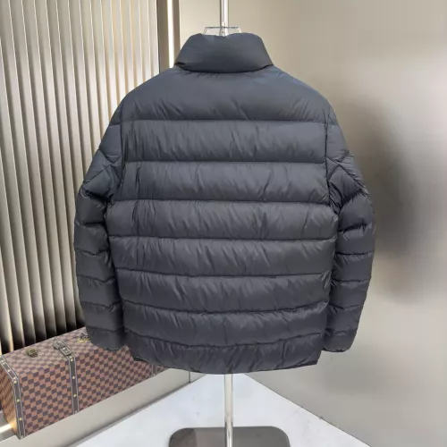Replica Moncler Down Feather Coat Long Sleeved For Men #1359646 $170.00 USD for Wholesale