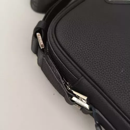 Replica Prada AAA Man Messenger Bags #1359647 $102.00 USD for Wholesale
