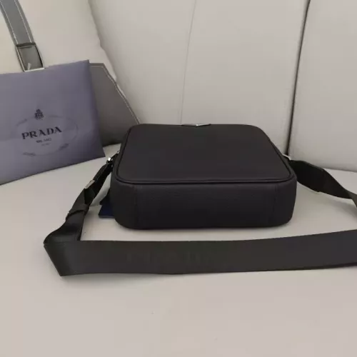 Replica Prada AAA Man Messenger Bags #1359647 $102.00 USD for Wholesale