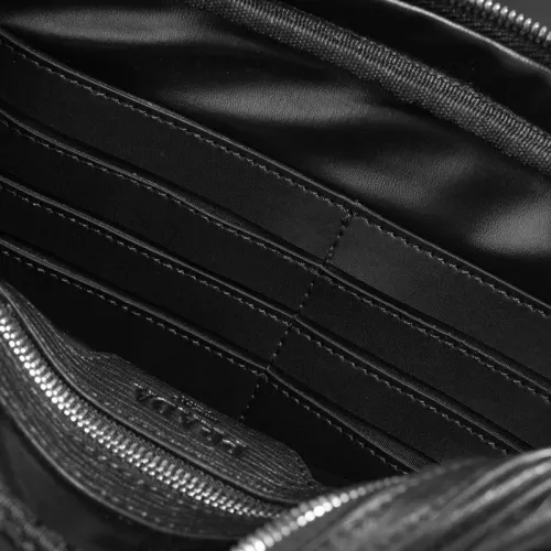 Replica Prada AAA Man Messenger Bags #1359649 $108.00 USD for Wholesale