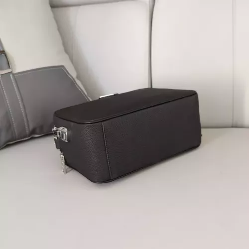 Replica Prada AAA Man Messenger Bags #1359653 $102.00 USD for Wholesale