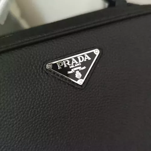 Replica Prada AAA Man Messenger Bags #1359653 $102.00 USD for Wholesale