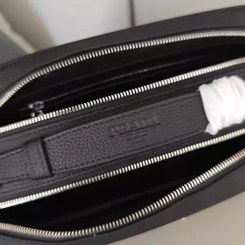 Replica Prada AAA Man Messenger Bags #1359653 $102.00 USD for Wholesale