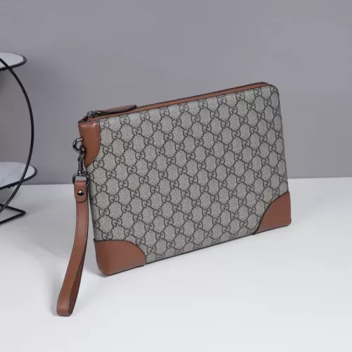 Replica Gucci AAA Man Wallets #1359662 $96.00 USD for Wholesale