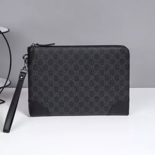 Gucci AAA Man Wallets #1359663 $96.00 USD, Wholesale Replica Gucci AAA Man Wallets