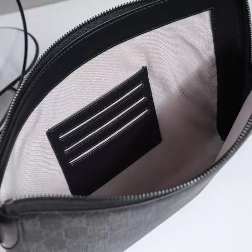 Replica Gucci AAA Man Wallets #1359663 $96.00 USD for Wholesale