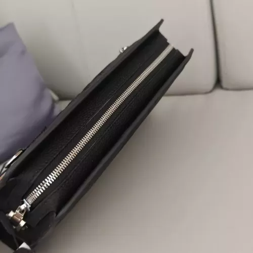 Replica Gucci AAA Man Wallets #1359664 $96.00 USD for Wholesale