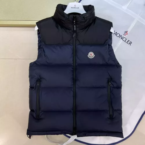 Moncler Down Feather Coat Sleeveless For Men #1359665 $108.00 USD, Wholesale Replica Moncler Down Feather Coat