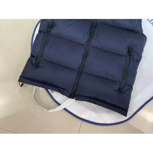 Replica Moncler Down Feather Coat Sleeveless For Men #1359665 $108.00 USD for Wholesale