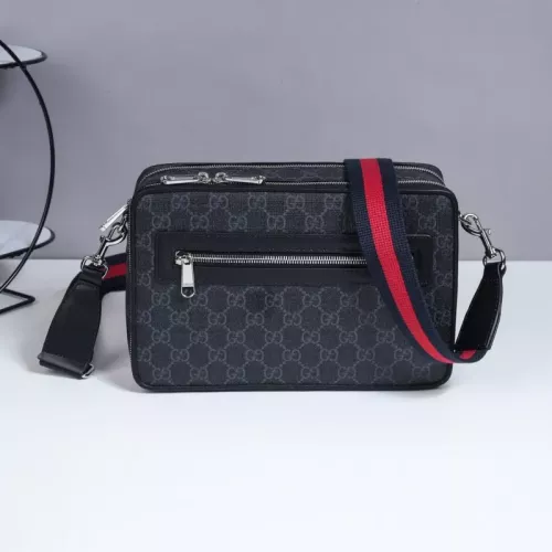 Gucci AAA Man Messenger Bags #1359667 $108.00 USD, Wholesale Replica Gucci AAA Man Messenger Bags