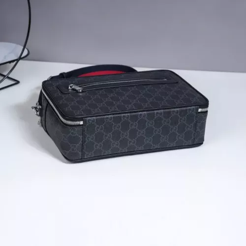 Replica Gucci AAA Man Messenger Bags #1359667 $108.00 USD for Wholesale