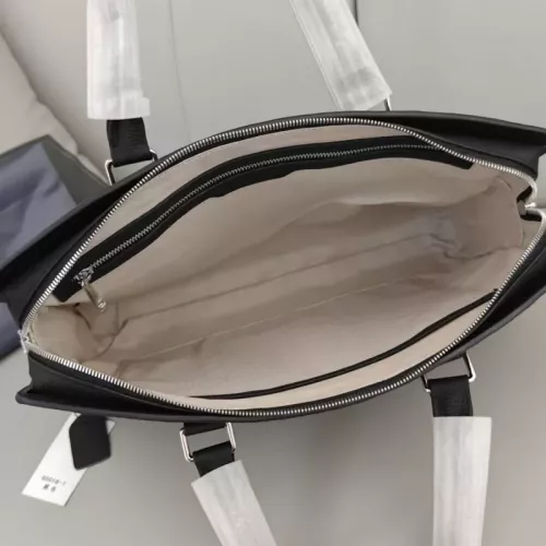 Replica Gucci AAA Man Handbags #1359668 $162.00 USD for Wholesale