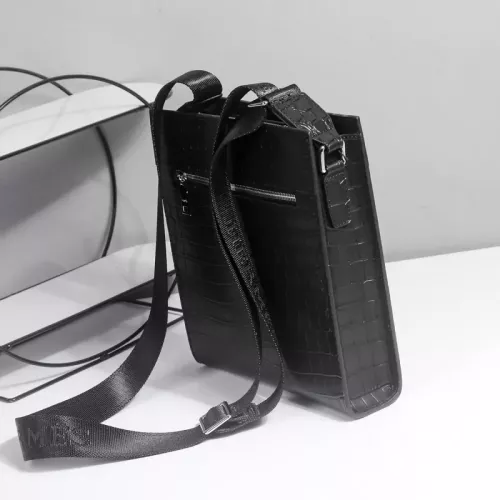 Replica Hermes AAA Man Messenger Bags #1359672 $102.00 USD for Wholesale