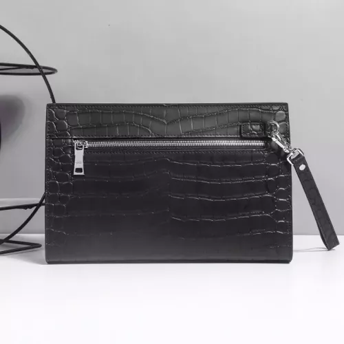 Replica Hermes AAA Man Wallets #1359673 $96.00 USD for Wholesale