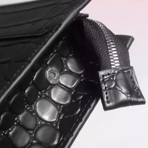 Replica Hermes AAA Man Wallets #1359673 $96.00 USD for Wholesale