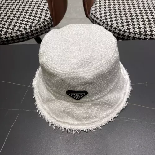 Replica Prada Caps #1359674 $36.00 USD for Wholesale
