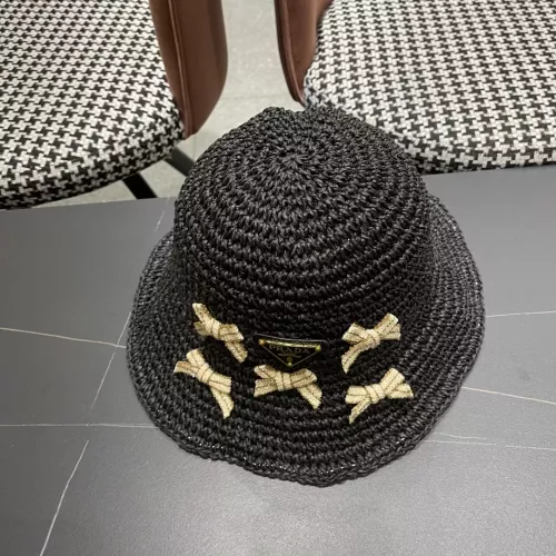 Replica Prada Caps #1359679 $36.00 USD for Wholesale