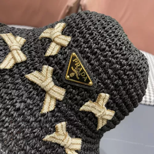 Replica Prada Caps #1359679 $36.00 USD for Wholesale