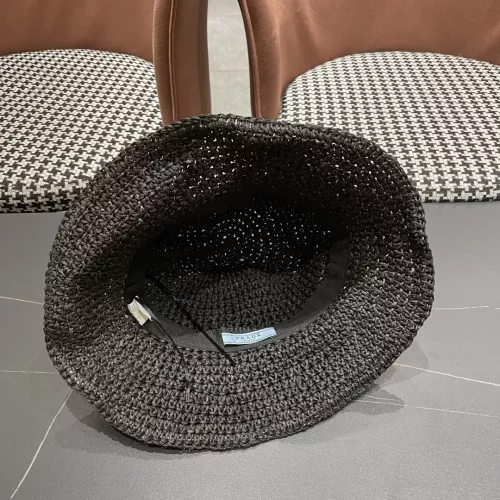 Replica Prada Caps #1359679 $36.00 USD for Wholesale