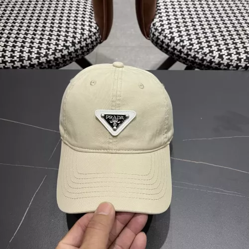 Replica Prada Caps #1359681 $32.00 USD for Wholesale