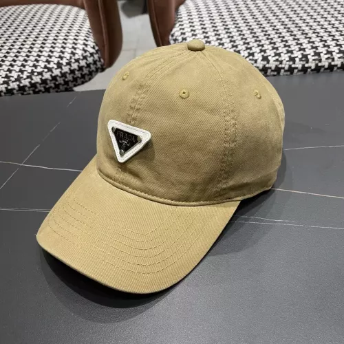 Replica Prada Caps #1359682 $32.00 USD for Wholesale