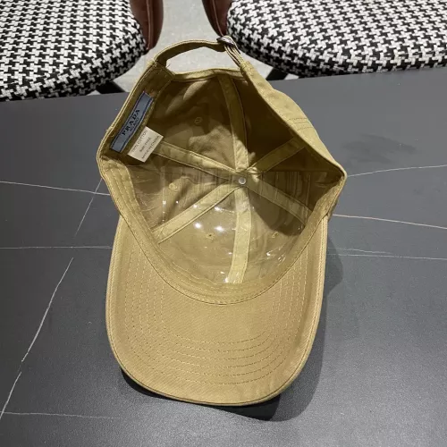 Replica Prada Caps #1359682 $32.00 USD for Wholesale