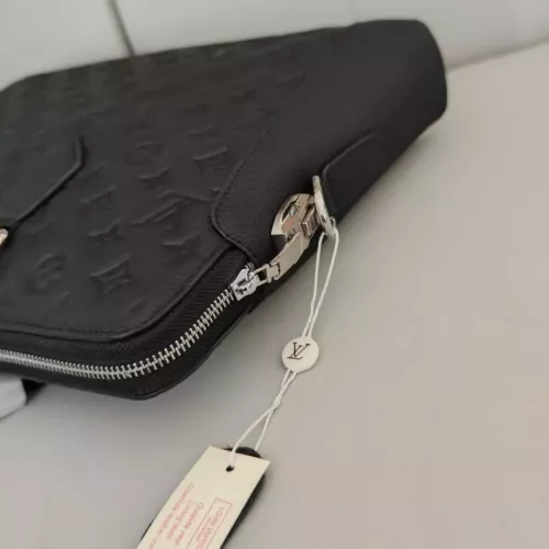 Replica Louis Vuitton AAA Man Handbags #1359683 $162.00 USD for Wholesale