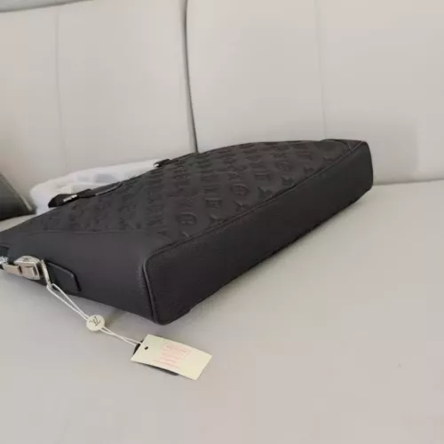 Replica Louis Vuitton AAA Man Handbags #1359683 $162.00 USD for Wholesale