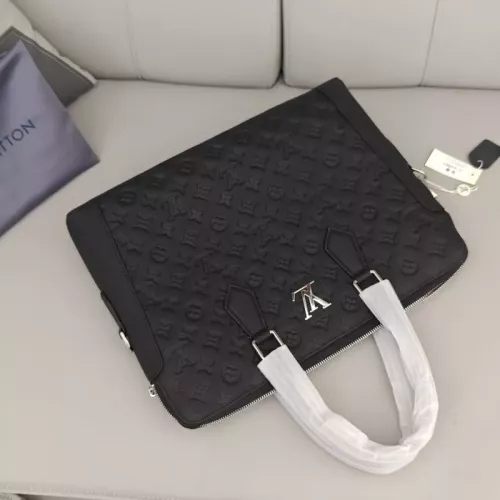 Replica Louis Vuitton AAA Man Handbags #1359683 $162.00 USD for Wholesale