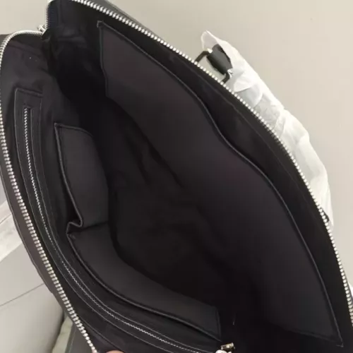 Replica Louis Vuitton AAA Man Handbags #1359683 $162.00 USD for Wholesale