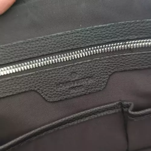Replica Louis Vuitton AAA Man Handbags #1359683 $162.00 USD for Wholesale