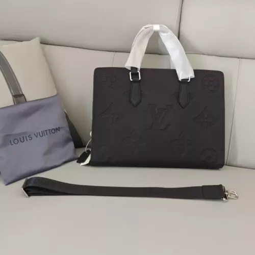 Louis Vuitton AAA Man Handbags #1359684