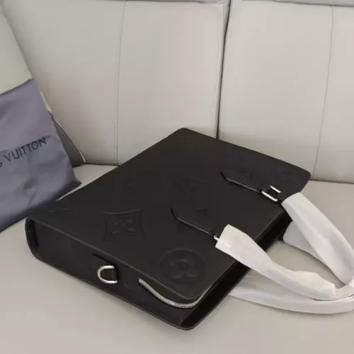 Replica Louis Vuitton AAA Man Handbags #1359684 $162.00 USD for Wholesale