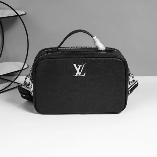 Louis Vuitton AAA Man Messenger Bags #1359685