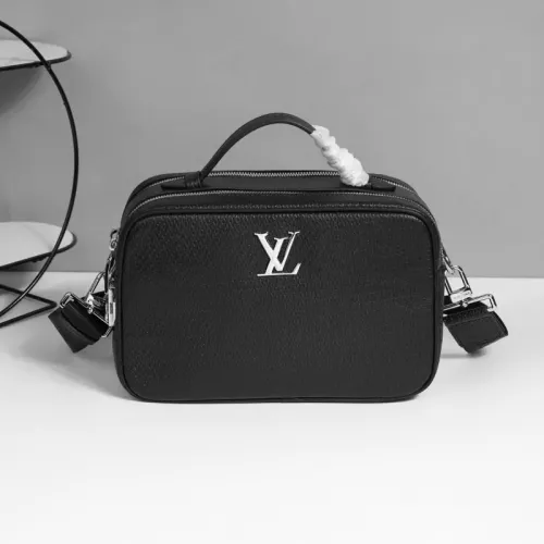 Louis Vuitton AAA Man Messenger Bags #1359686