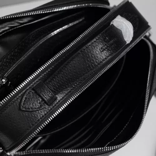 Replica Louis Vuitton AAA Man Messenger Bags #1359686 $108.00 USD for Wholesale
